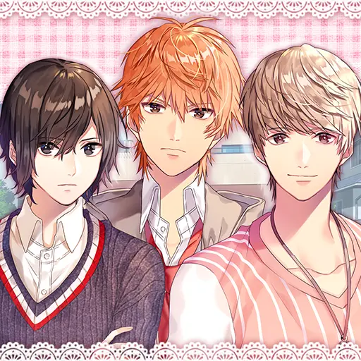 Otouto Scramble Remake: Otome icon