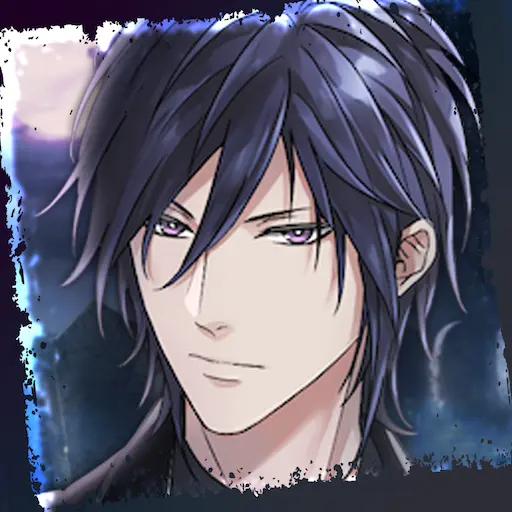 A Kiss from Death Anime Otome icon