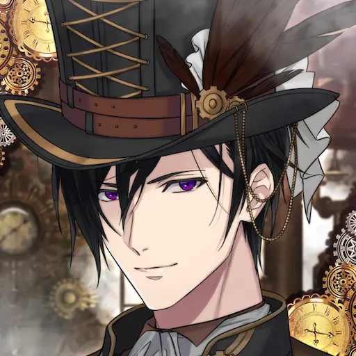 Destined Memories: Otome Game icon