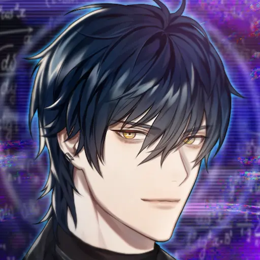 Fateful Forces: Mystery Otome icon