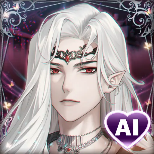 Royal Realms of Romance: Otome icon