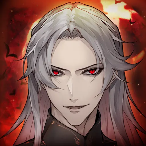 Bloodlust Rebellion: Otome icon