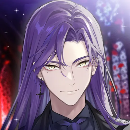 Servants of the Night: Otome icon