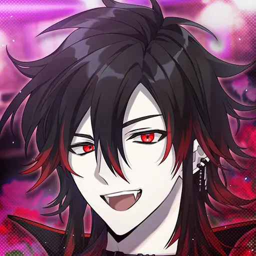 Twilight Host Club: Otome Game icon