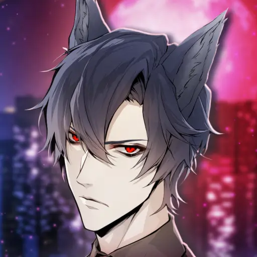 Full Moon Mafia: Otome Game icon