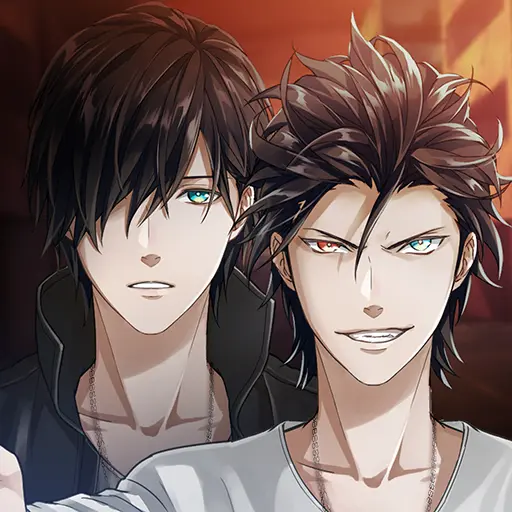 Attack of the Dead: Otome Game icon