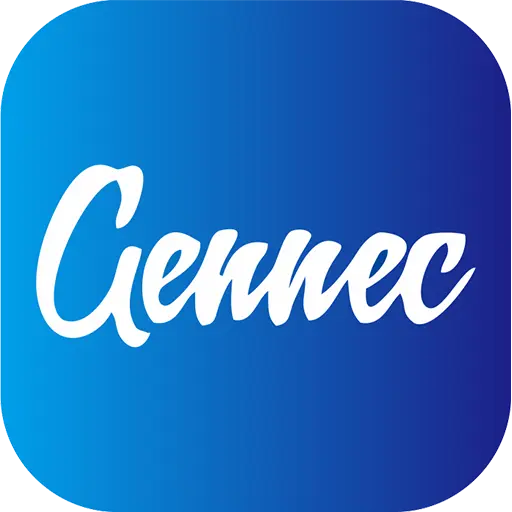 Gennec icon