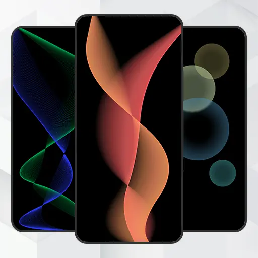 Geometric Wallpapers icon
