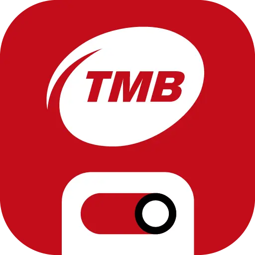 TMB App (Metro Bus Barcelona) icon
