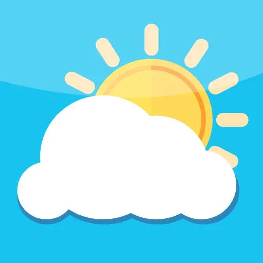 Live Weather Forecast Pro icon