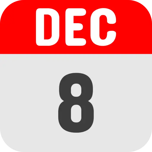 Calendar Pro - Simple & Easy icon