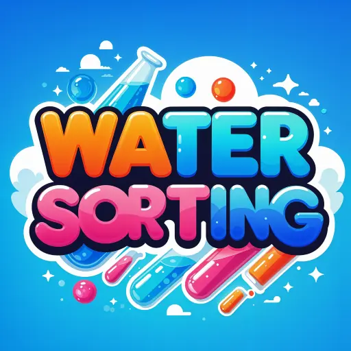 Water Sorting  - Color Sort icon