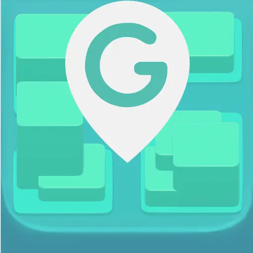 GeoZilla - Find My Family icon