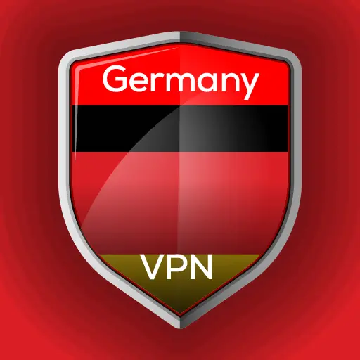 Germany VPN - Secure & Fast icon