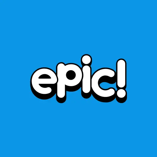 Epic: Kids' Books & Reading icon