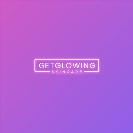 GetGlowing Skincare icon