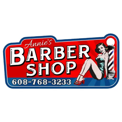 Annie's Barbershop icon