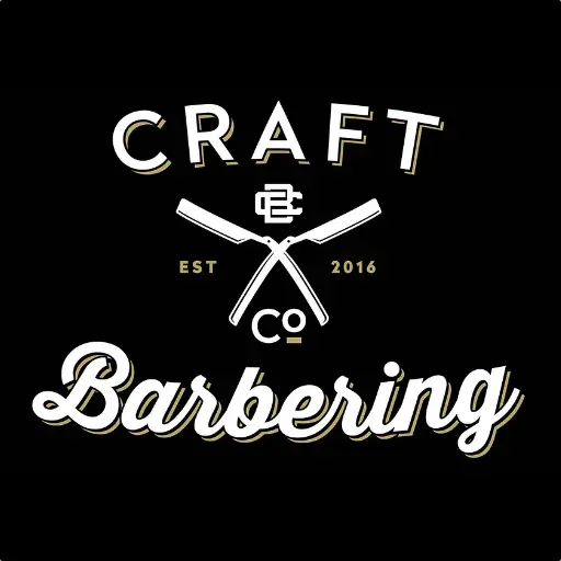 Craft Barbering Company icon