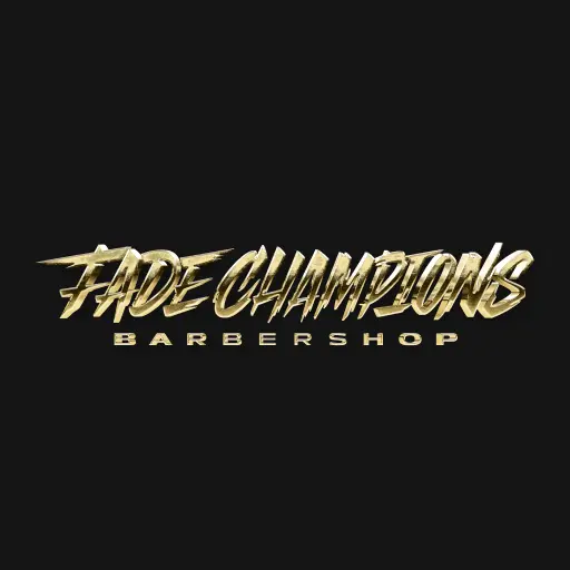 Fade Champions Barbershop icon