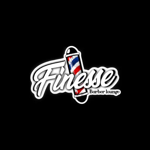 Finesse Barber Lounge icon