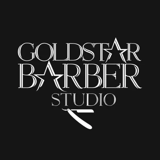 Goldstar Barber Studio icon