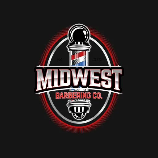 Midwest Barbering Co. icon