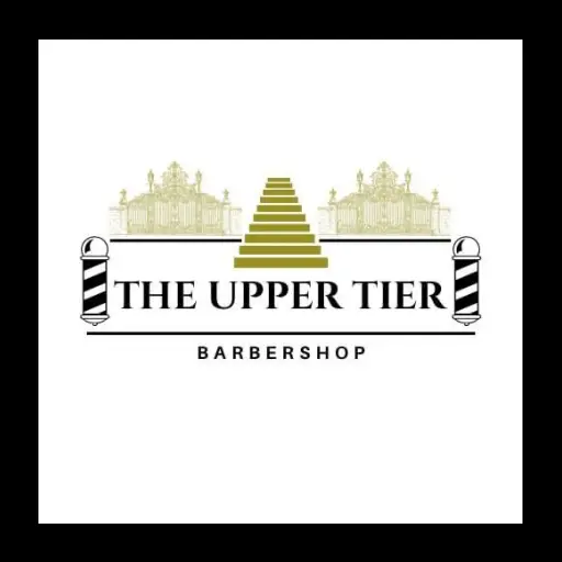 The Upper Tier Barbershop icon