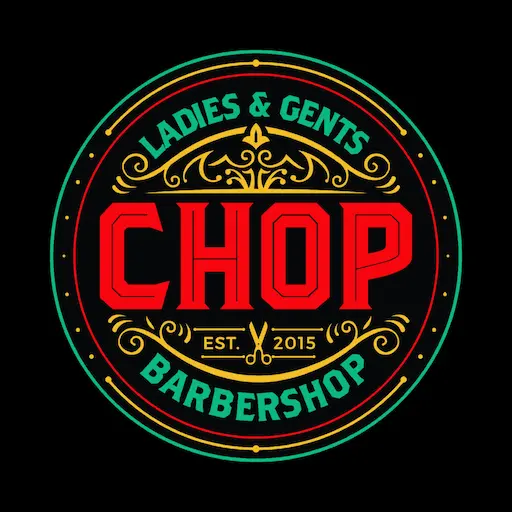 Chop Barbershop icon