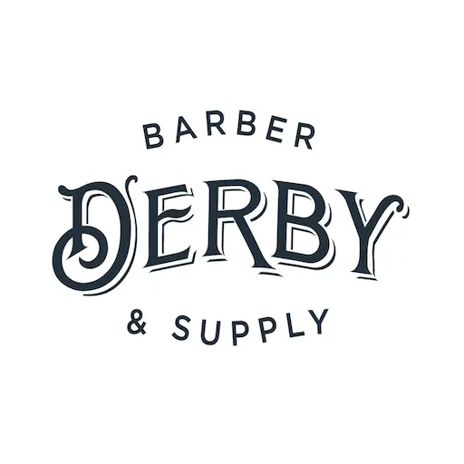 Derby Barber & Supply icon