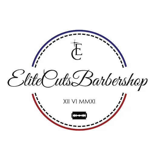 Elite Cuts Barbershop icon