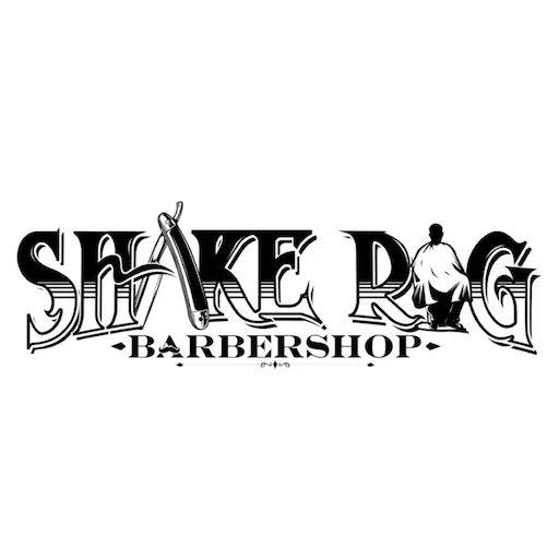 Shake Rag Barbershop icon