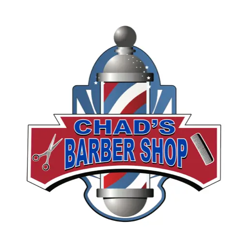 Chad's Barber Shop icon