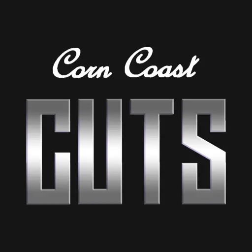 Corn Coast Cuts icon