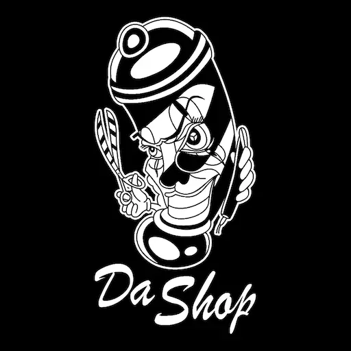 Da Shop NJ icon