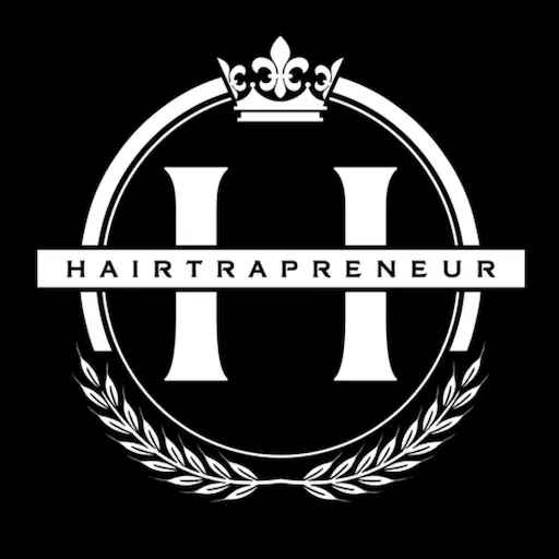 Hairtrapreneur icon