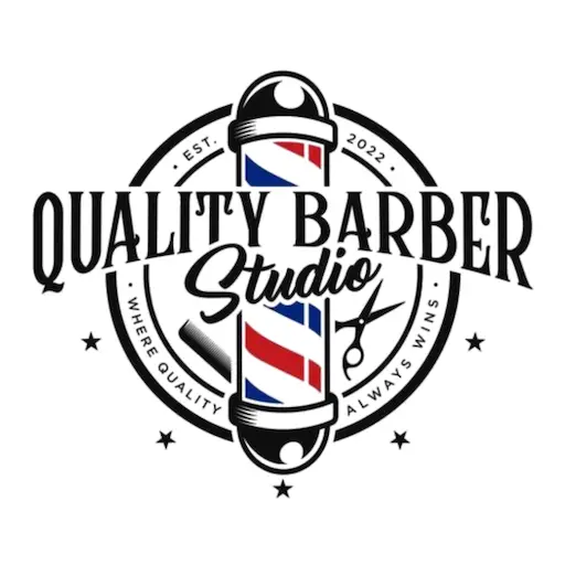 Quality Barber Studio icon