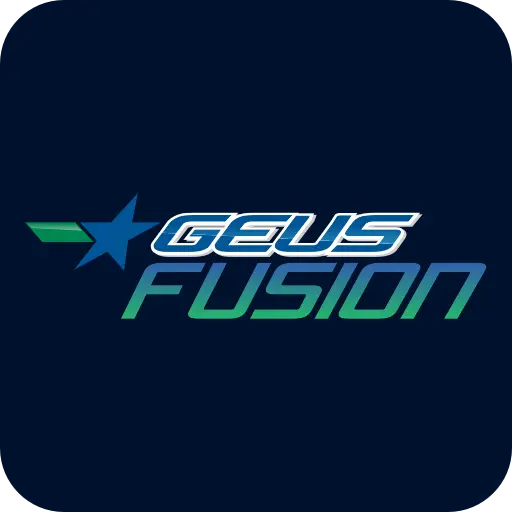 GEUS Fusion TV icon