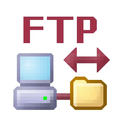 FTP Plugin for Total Commander icon