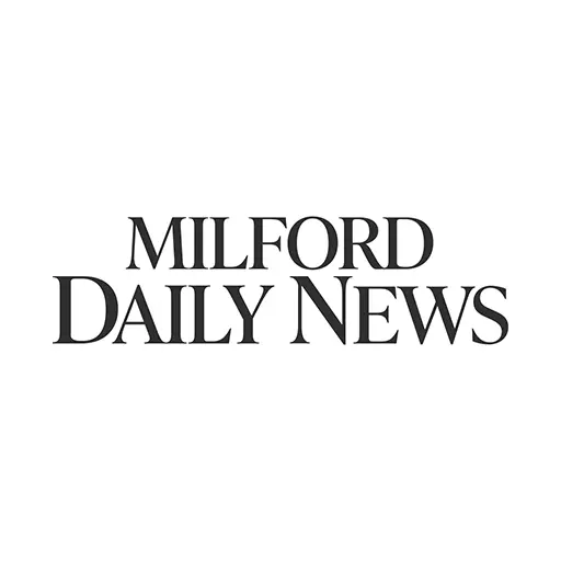 Milford Daily News icon