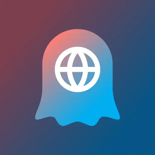 Ghostery Privacy Browser icon