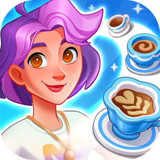 Mergetopia: Dragons & Story icon