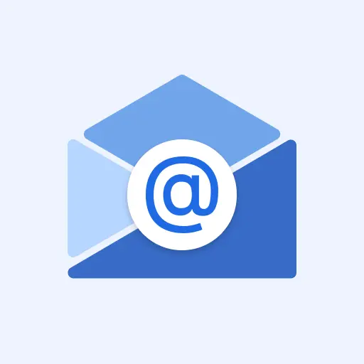 Email: Organize & Secure Email icon