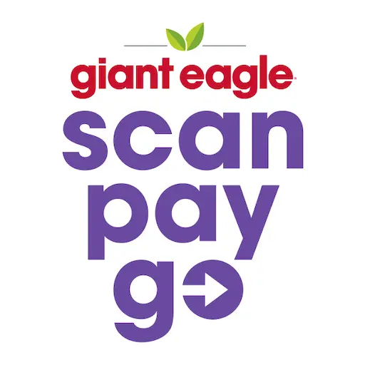 Giant Eagle Scan Pay & Go icon