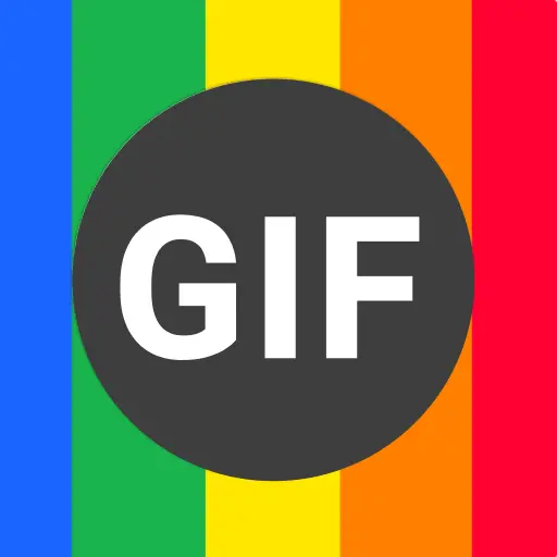 GIF Maker - GIF Editor icon