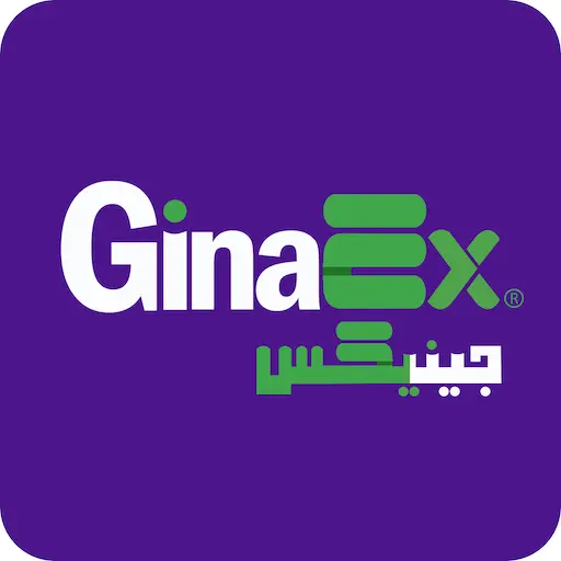 GinaEx - Travel & Shipping icon