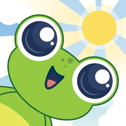 The Frog icon