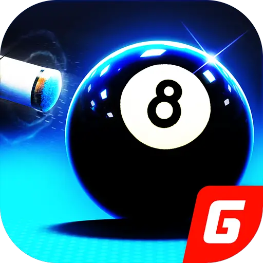 Pool Stars - 3D Online Multipl icon