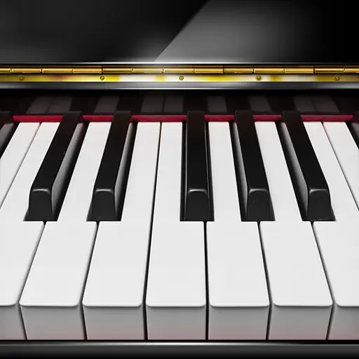 Piano - Music Keyboard & Tiles icon