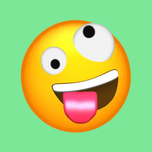 Emoji Maker: Create stickers icon