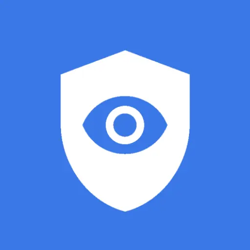 EyeGuard: Screen distance keep icon